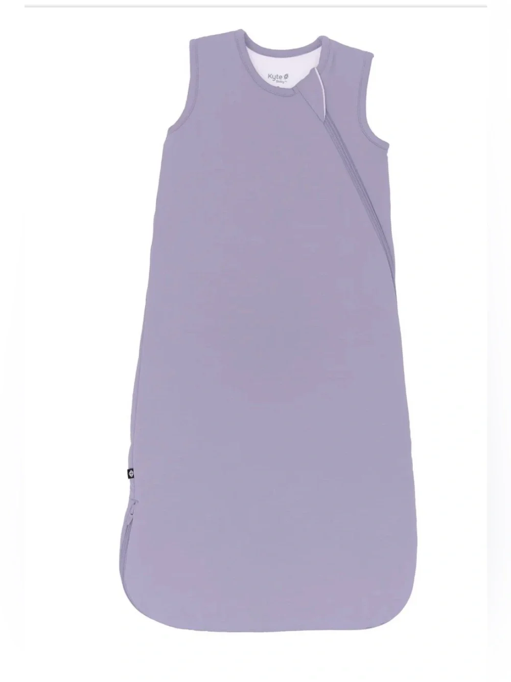 Kyte Baby Sleep Bag in Taro 1.0 , size Large